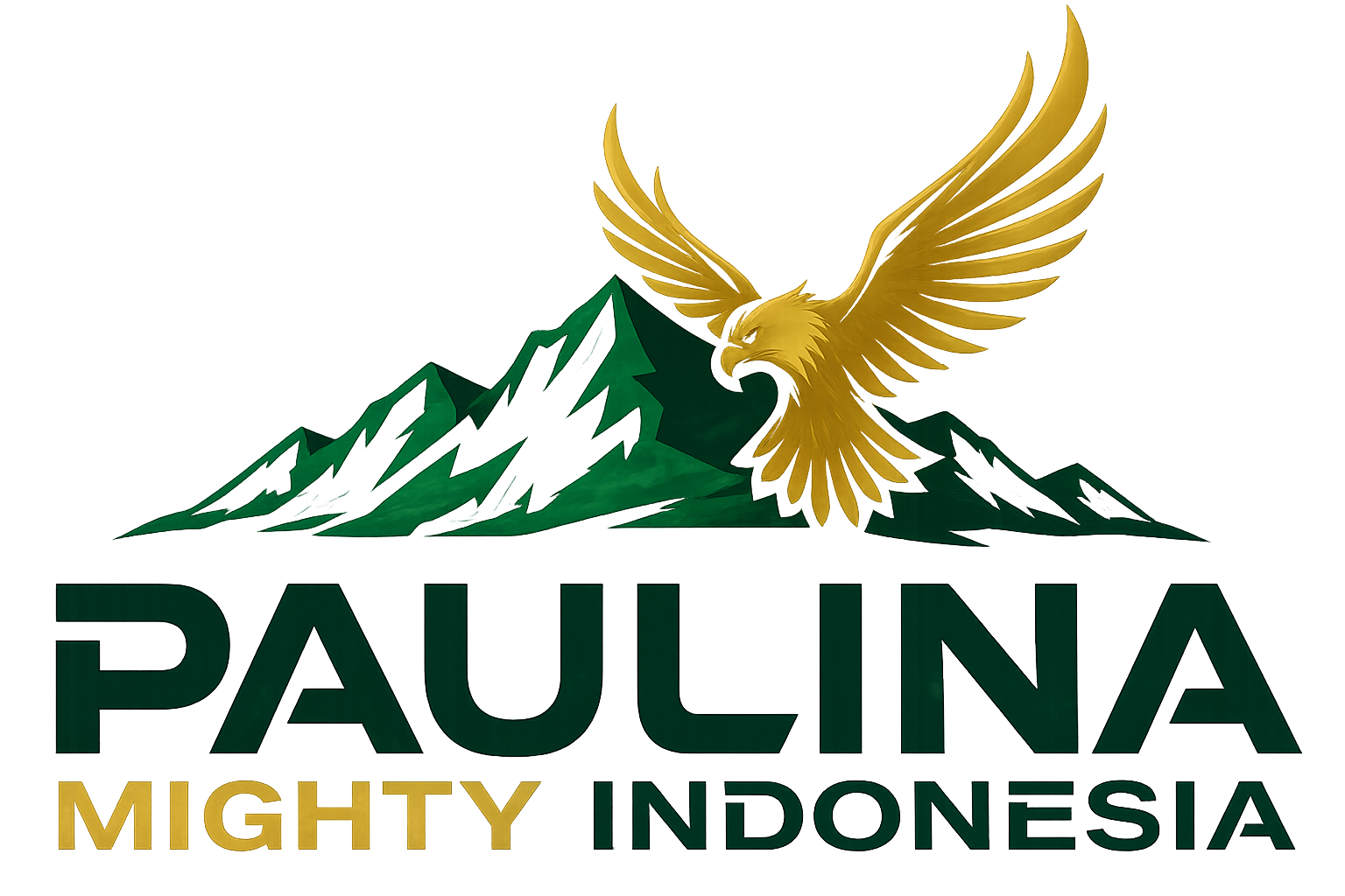 Logo PT Paulina Mighty Indonesia